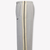 Palm Angels Niño Chicas Pantalones Plata