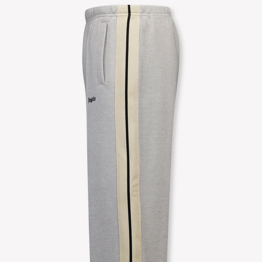 Palm Angels Niño Chicas Pantalones Plata