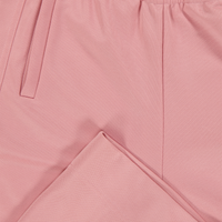 Palm Angels Kinder Meisjes Broek In Oud Roze