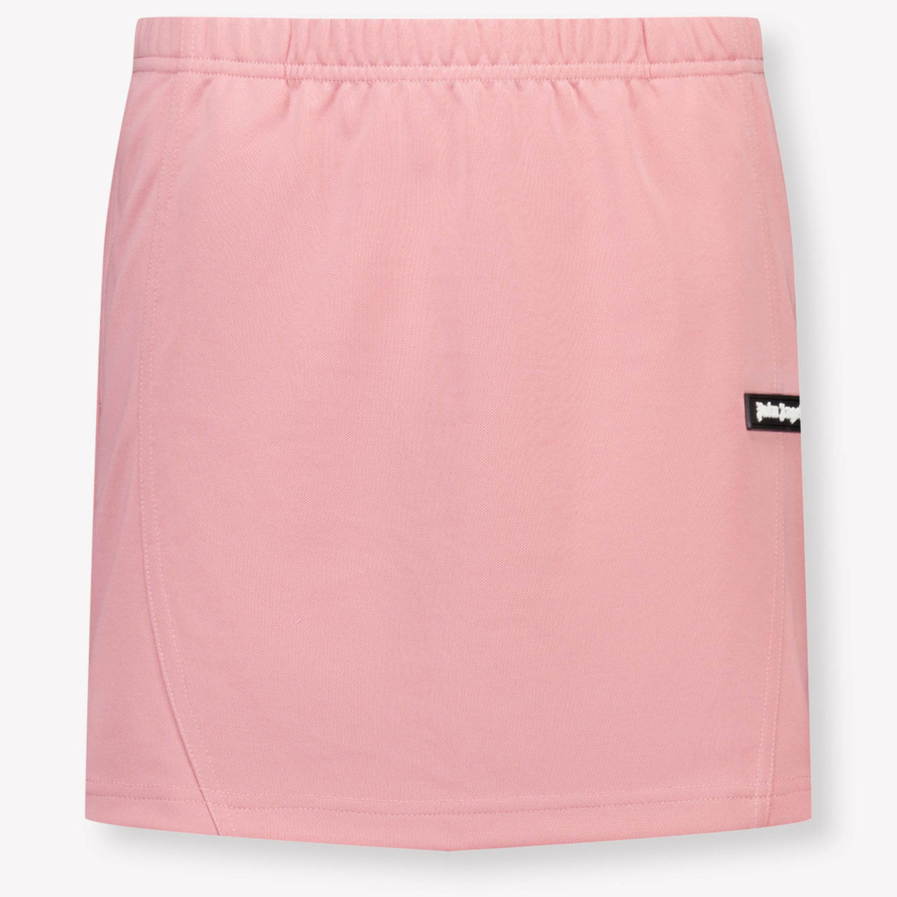 Palm Angels Enfant Filles Jupe Rose