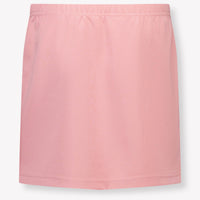 Palm Angels Enfant Filles Jupe Rose