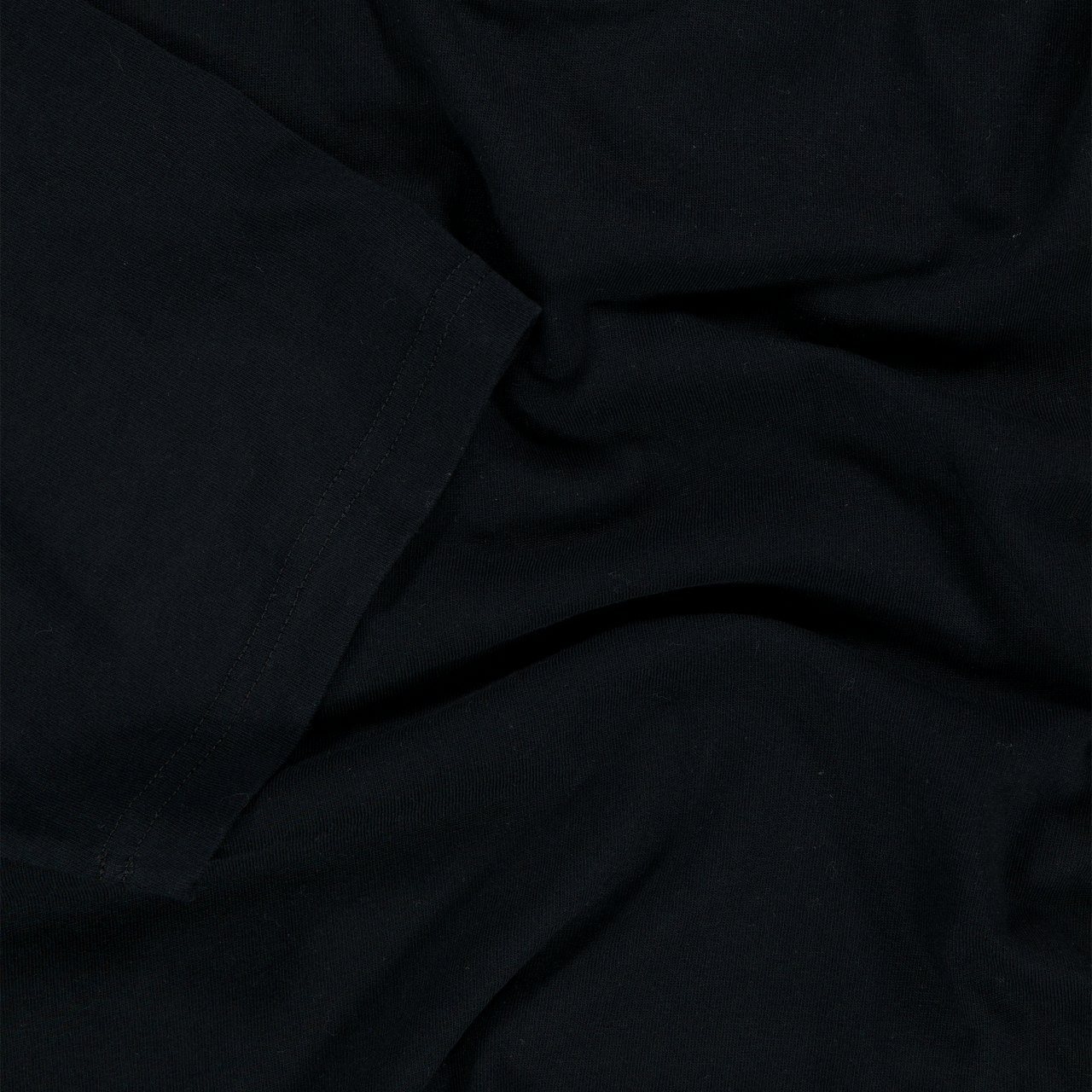 Palm Angels Enfant Garçons T-shirt Noir