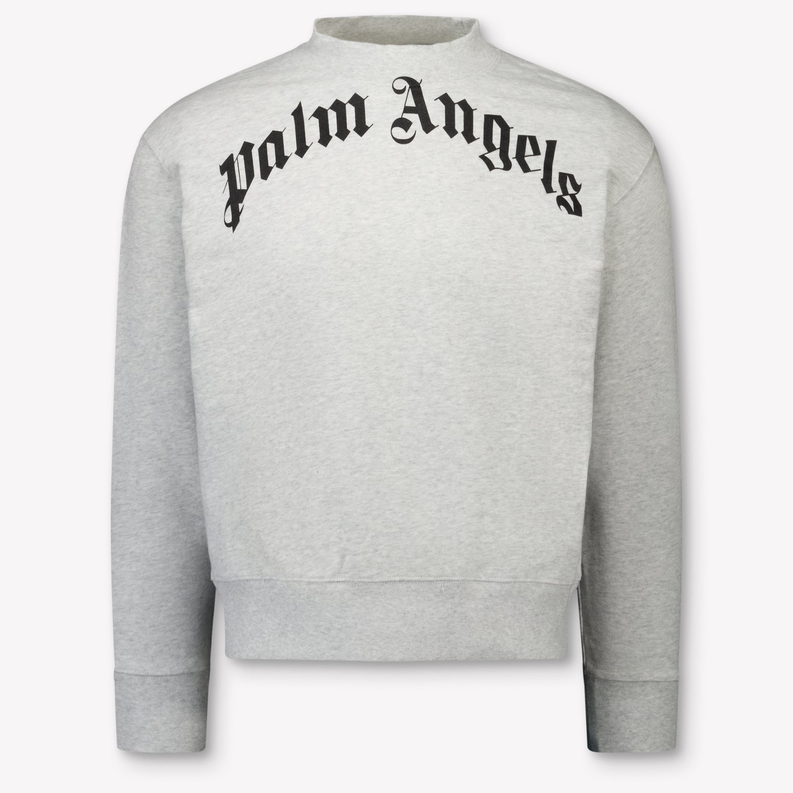 Palm Angels Ragazzo Ragazzi Maglione in Grigio