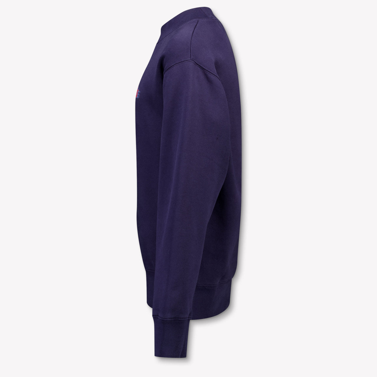 Palm Angels Enfant Garçons Pull Navy