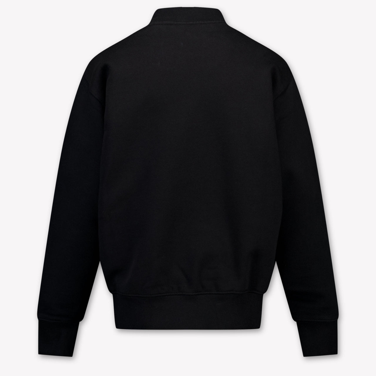 Palm Angels Enfant Garçons Pull Noir