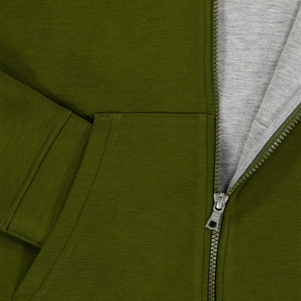 Palm Angels Kinder Jungen Weste Armee