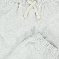 Palm Angels Enfant Garçons Pantalon Gris