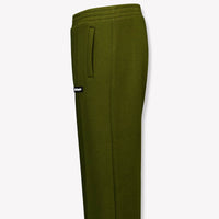 Palm Angels Enfant Garçons Pantalon Armée