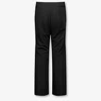Palm Angels Kinder Jongens Broek In Zwart