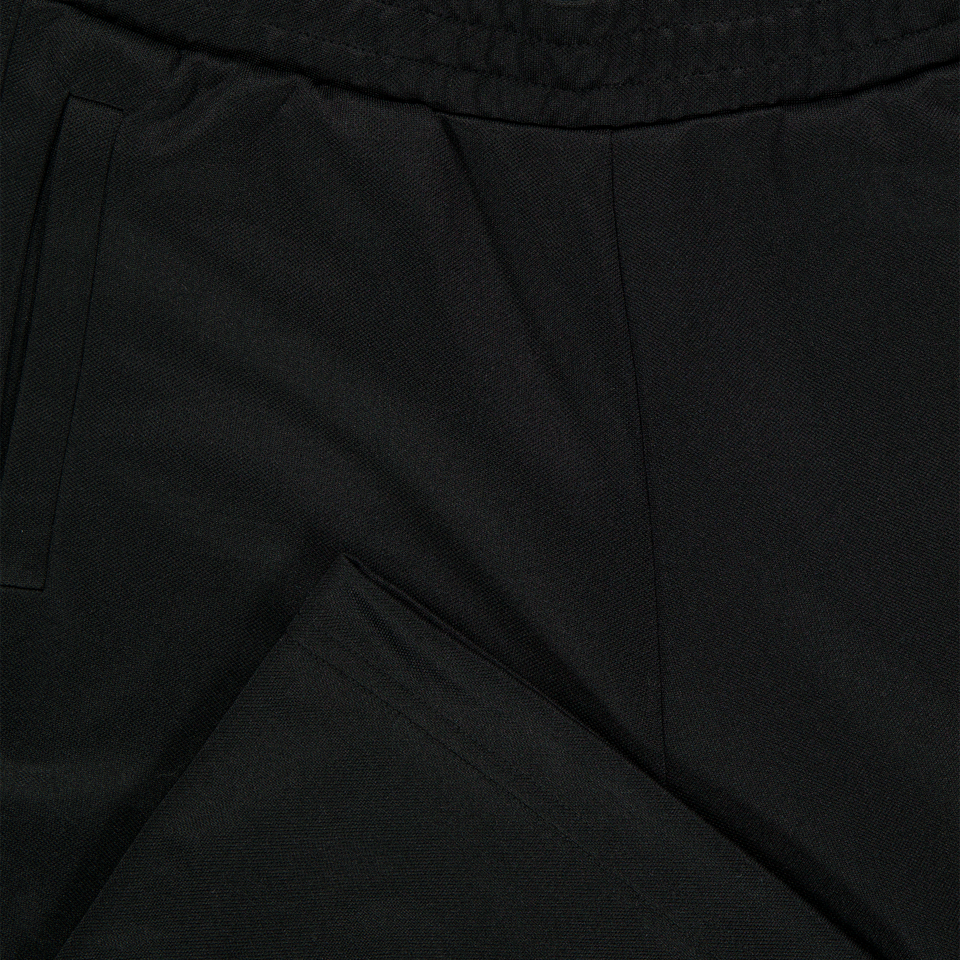 Palm Angels Kinder Jungen Hose Schwarz