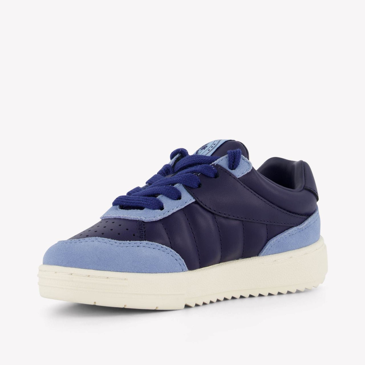 Palm Angels Jungen Schuhe Marineblau