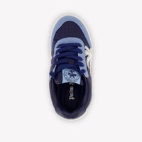 Palm Angels Jungen Schuhe Marineblau
