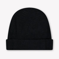 Palm Angels Ragazzo Ragazzi Cappello in Nero