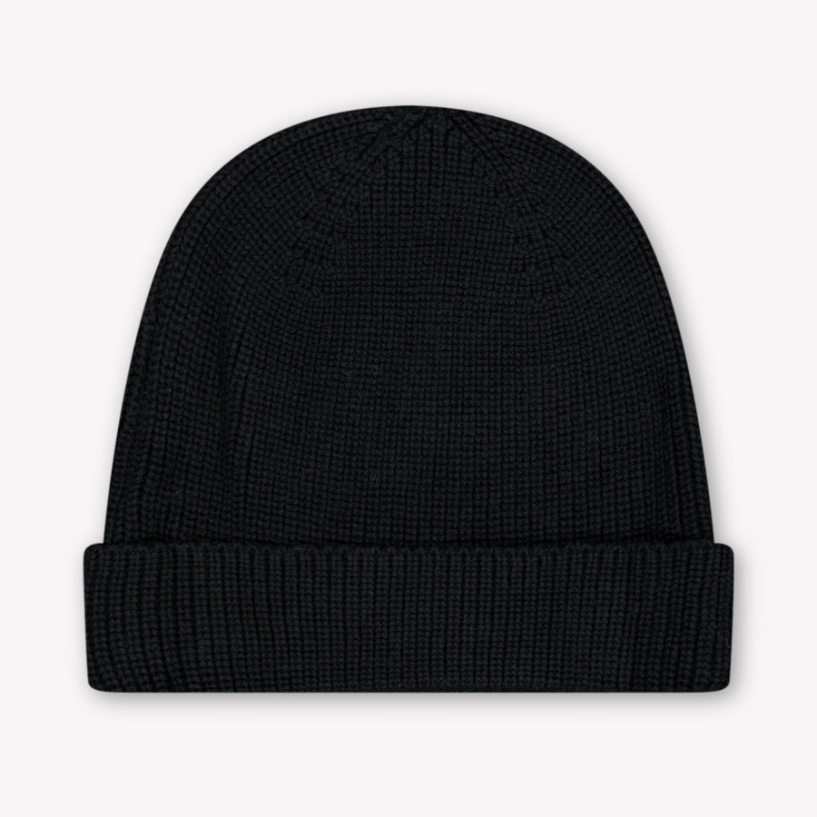 Palm Angels Ragazzo Ragazzi Cappello in Nero