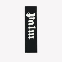 Palm Angels Kids Boys Scarves  Black