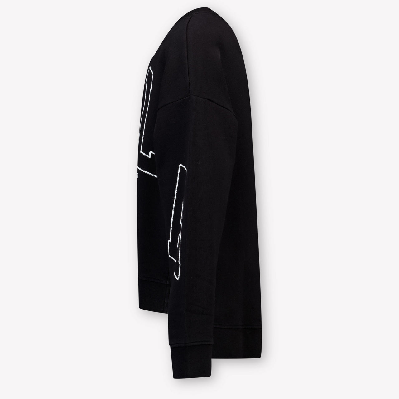 Stella McCartney Enfant Filles Pull Noir