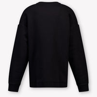 Stella McCartney Enfant Filles Pull Noir
