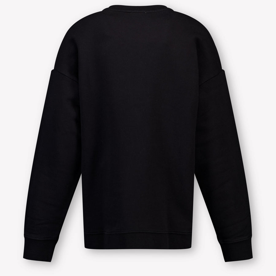 Stella McCartney Enfant Filles Pull Noir