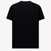 Stella McCartney Enfant Filles T-shirt Noir