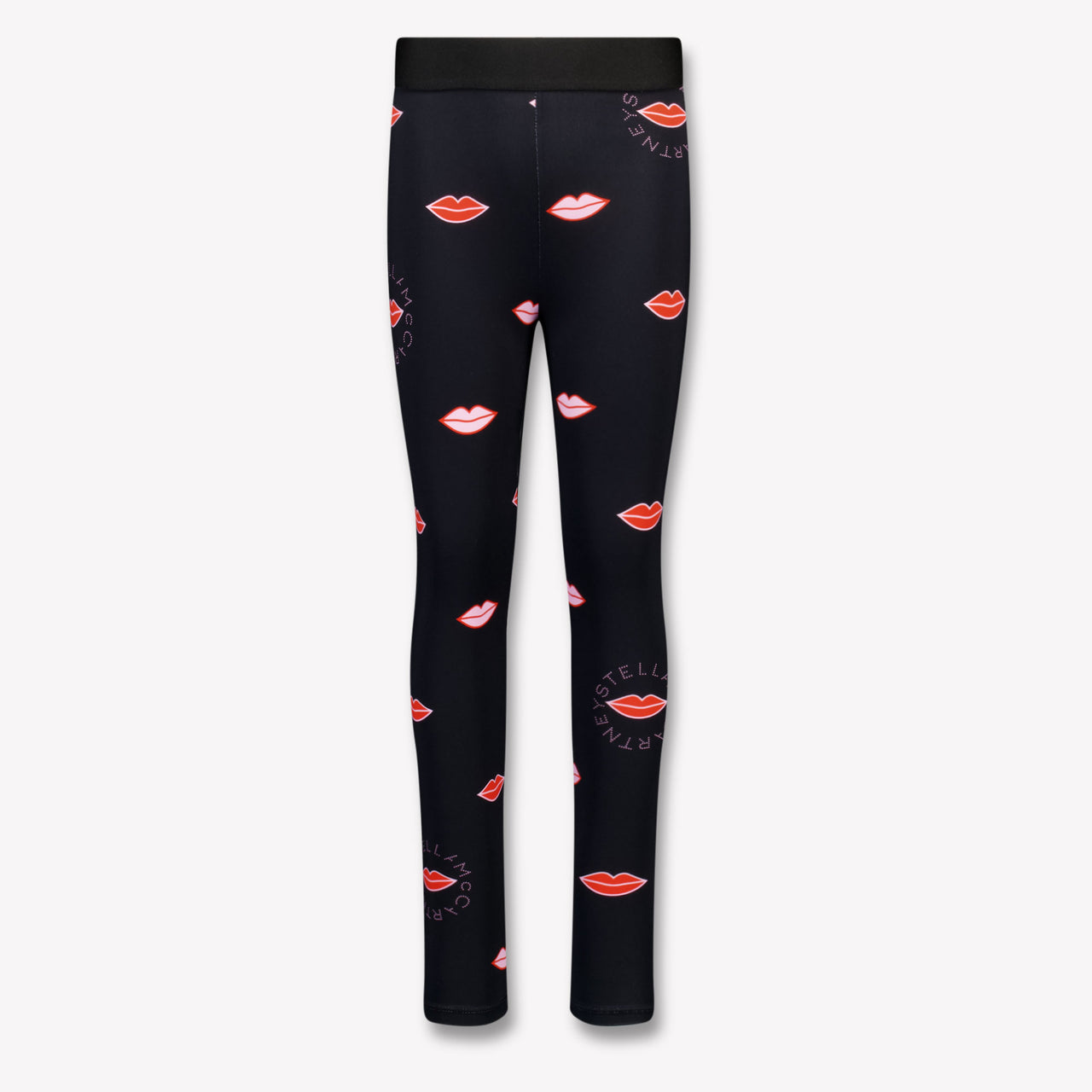 Stella McCartney Enfant Filles Leggings Noir