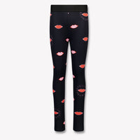 Stella McCartney Enfant Filles Leggings Noir