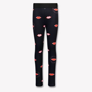 Stella McCartney Enfant Filles Leggings Noir