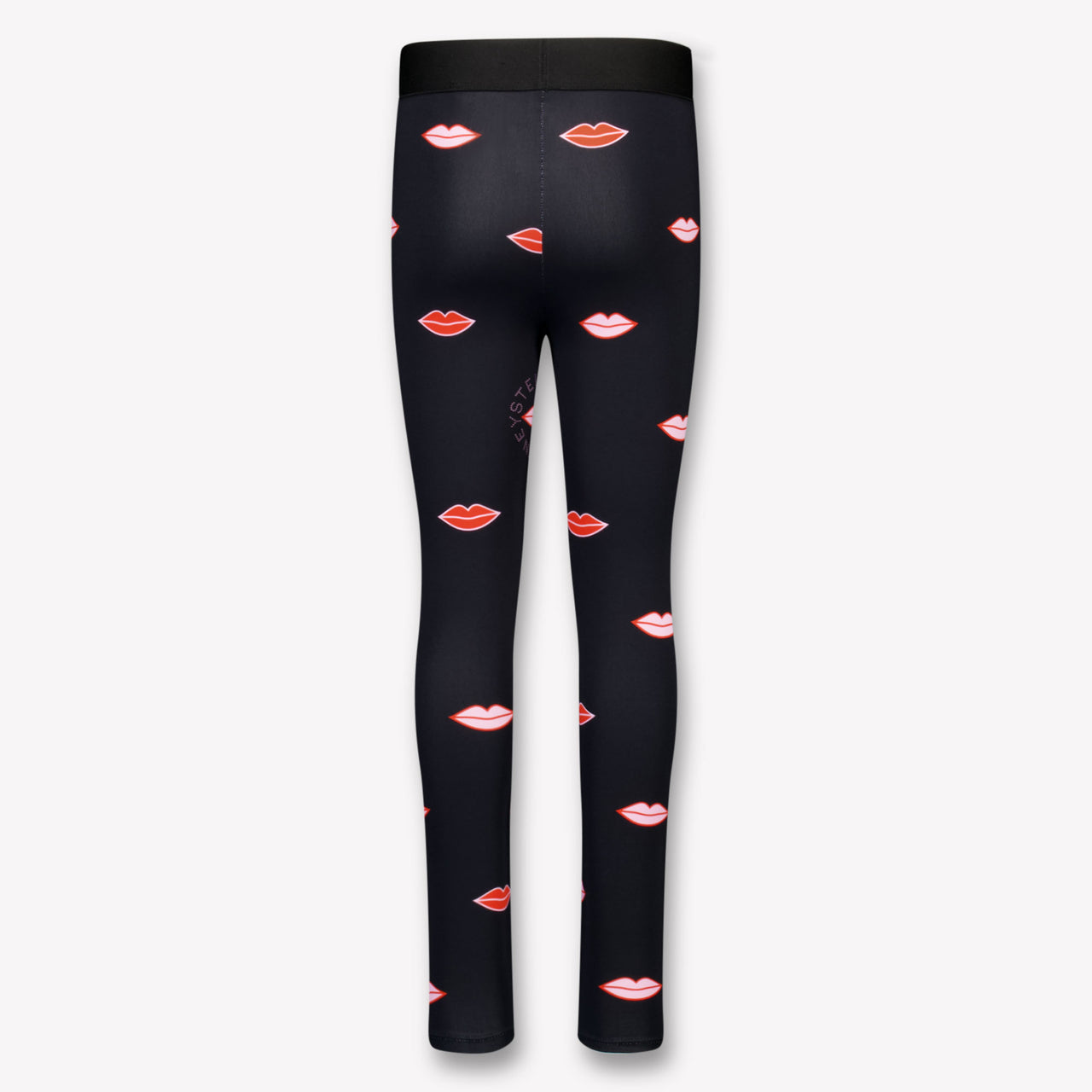 Stella McCartney Enfant Filles Leggings Noir