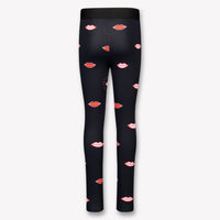 Stella McCartney Enfant Filles Leggings Noir