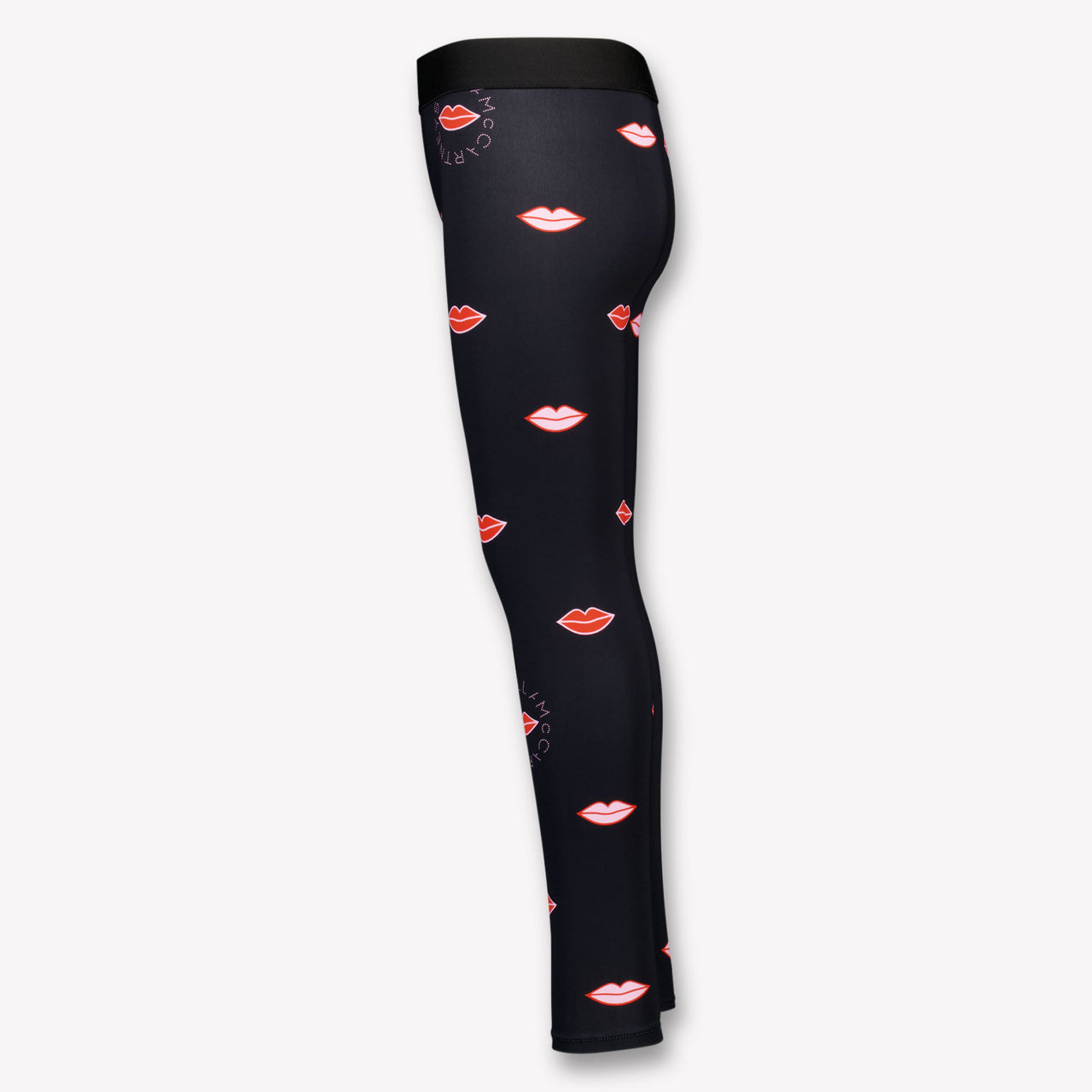 Stella McCartney Enfant Filles Leggings Noir
