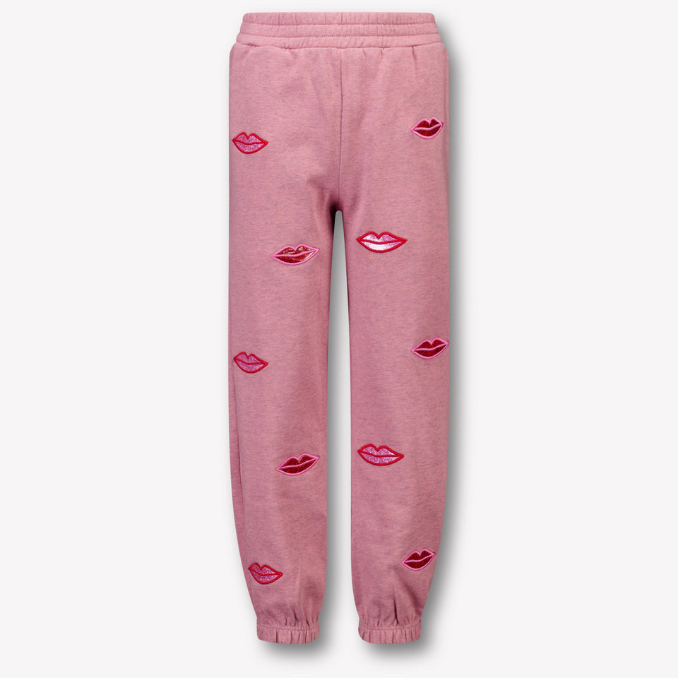 Stella McCartney Kinder Mädchen Hose Rosa