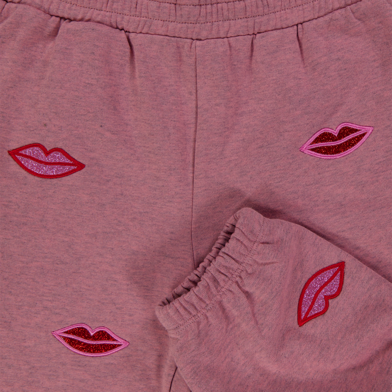 Stella McCartney Kinder Meisjes Broek In Roze