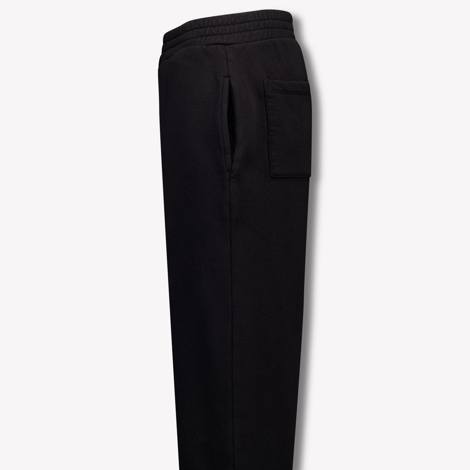 Stella McCartney Kinder Mädchen Hose Schwarz
