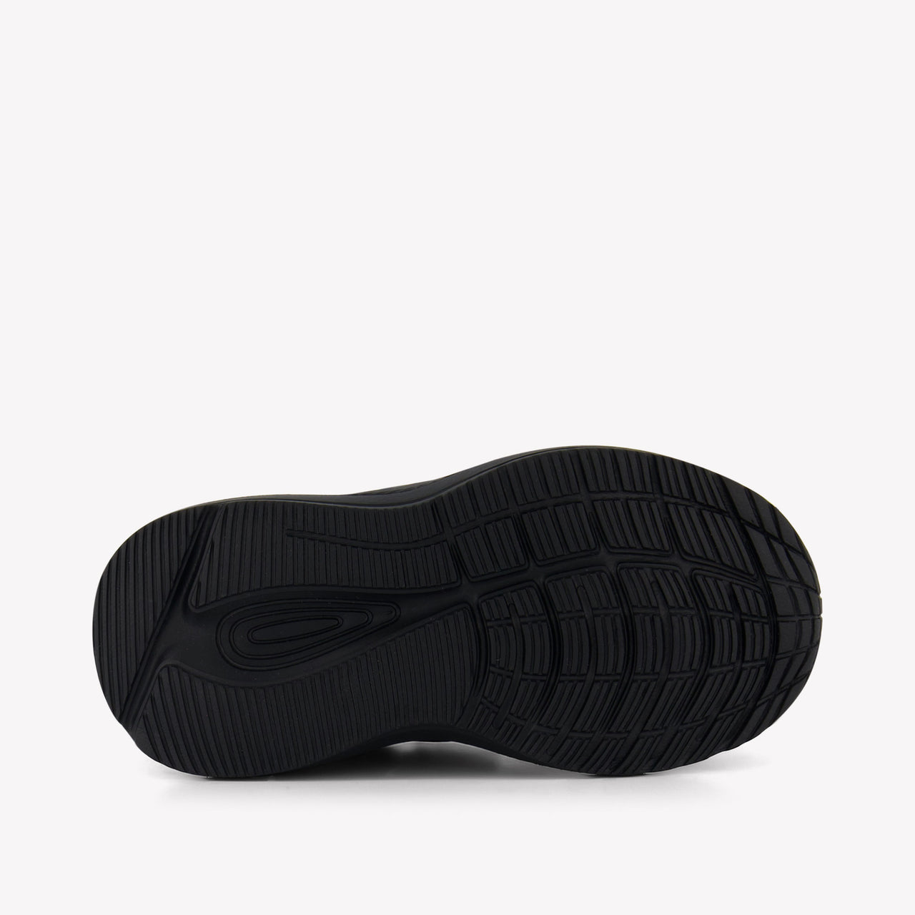 Calvin Klein Jongens Sneakers In Zwart