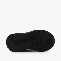 Calvin Klein Jongens Sneakers In Zwart