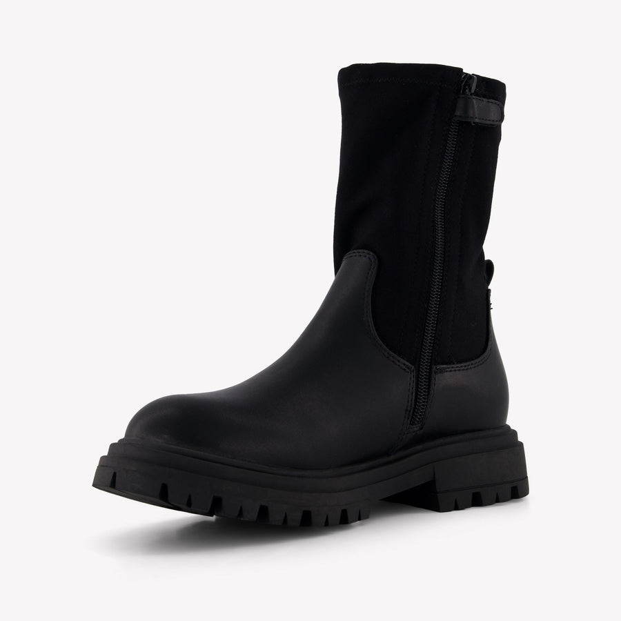 Calvin Klein Filles Botter Noir