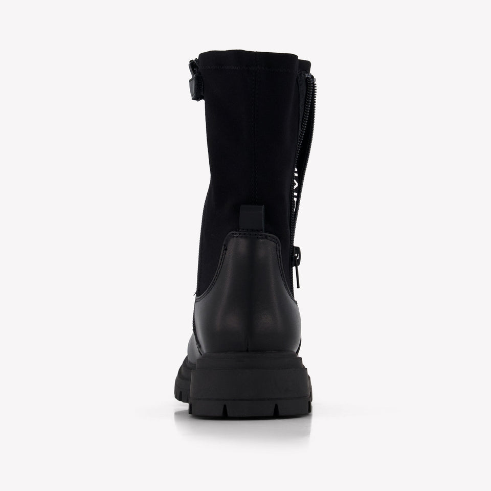 Calvin Klein Chicas Botas en Negro