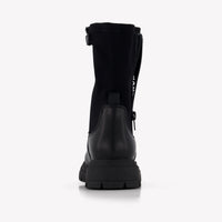 Calvin Klein Filles Botter Noir