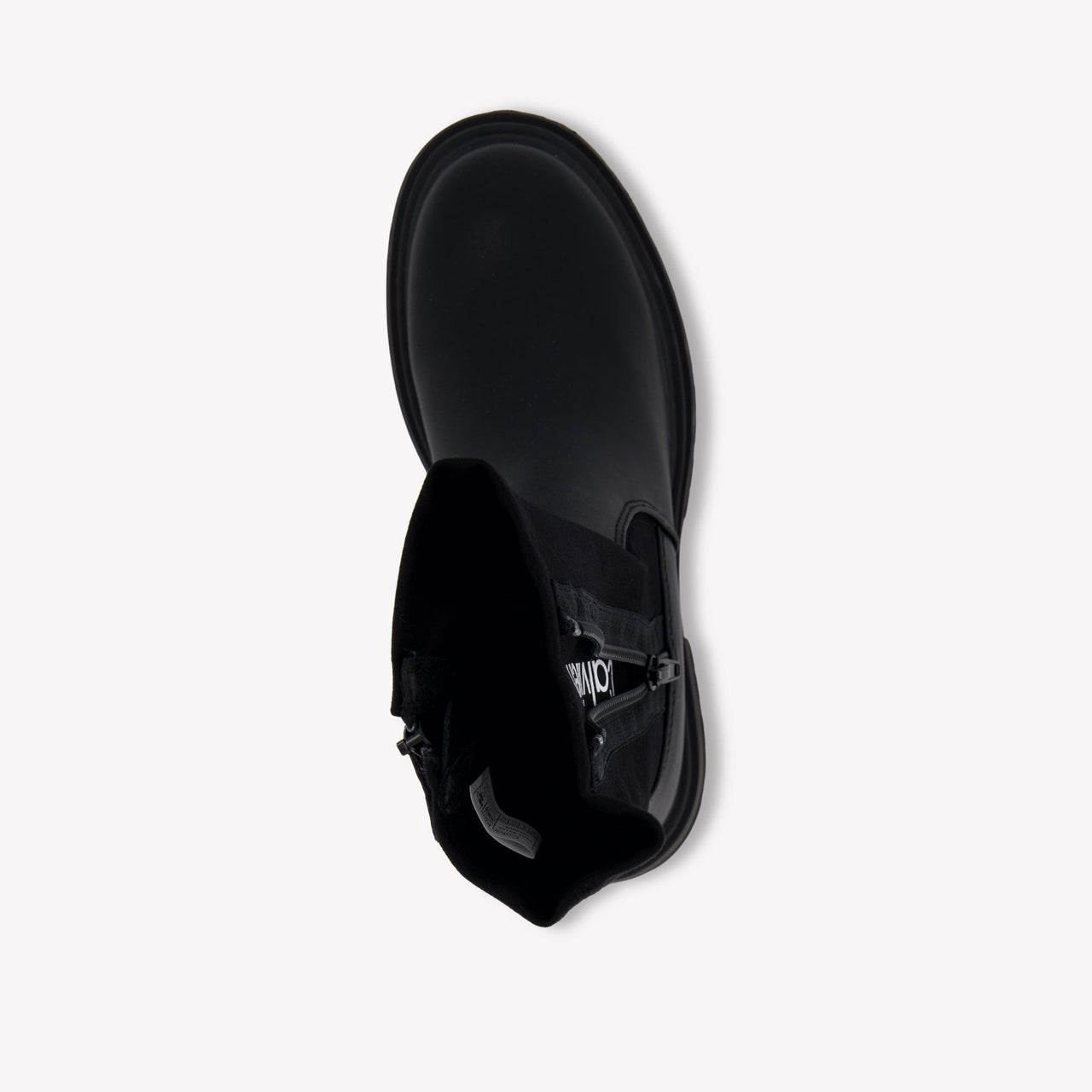 Calvin Klein Filles Botter Noir