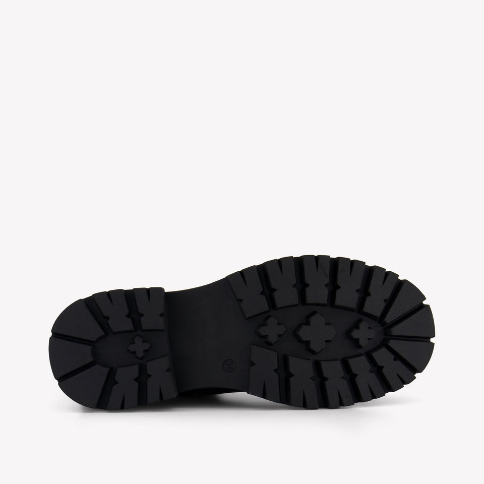 Calvin Klein Chicas Botas en Negro