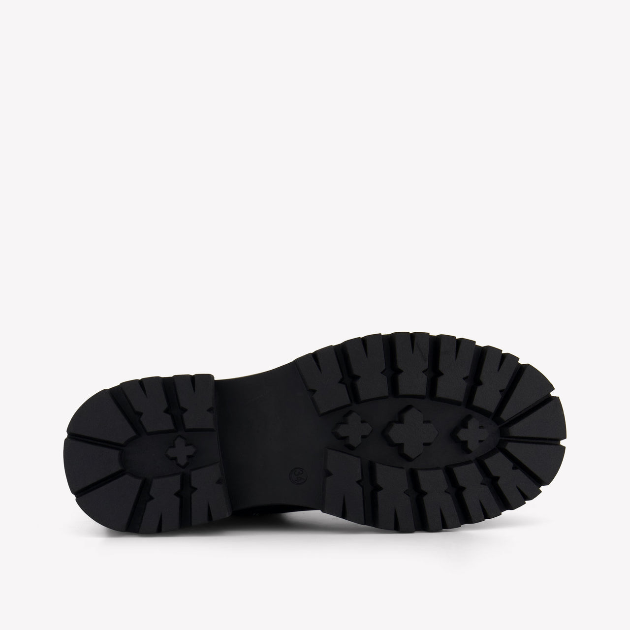 Calvin Klein Filles Botter Noir