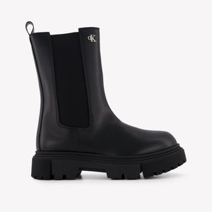 Calvin Klein Filles Botter Noir