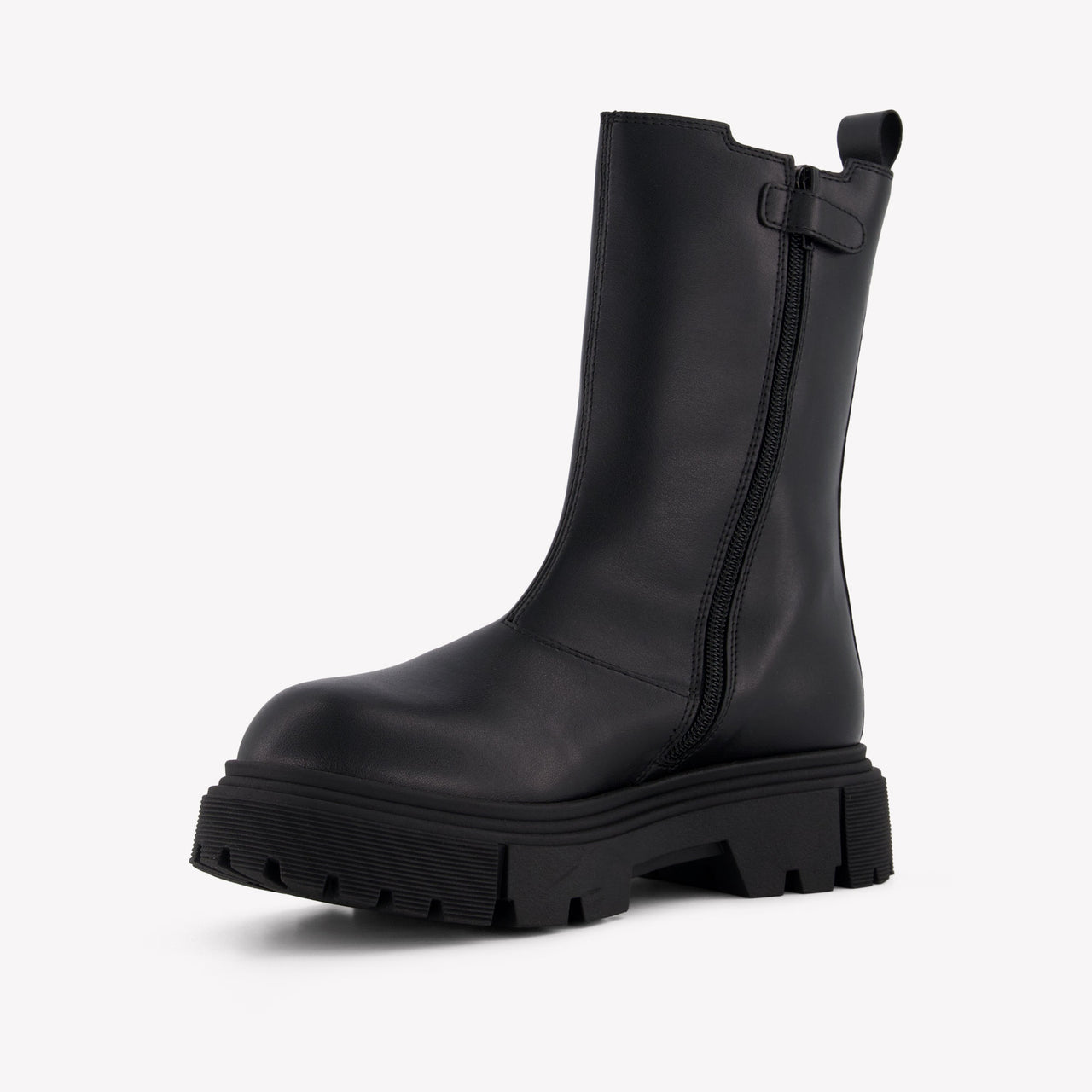 Calvin Klein Filles Botter Noir