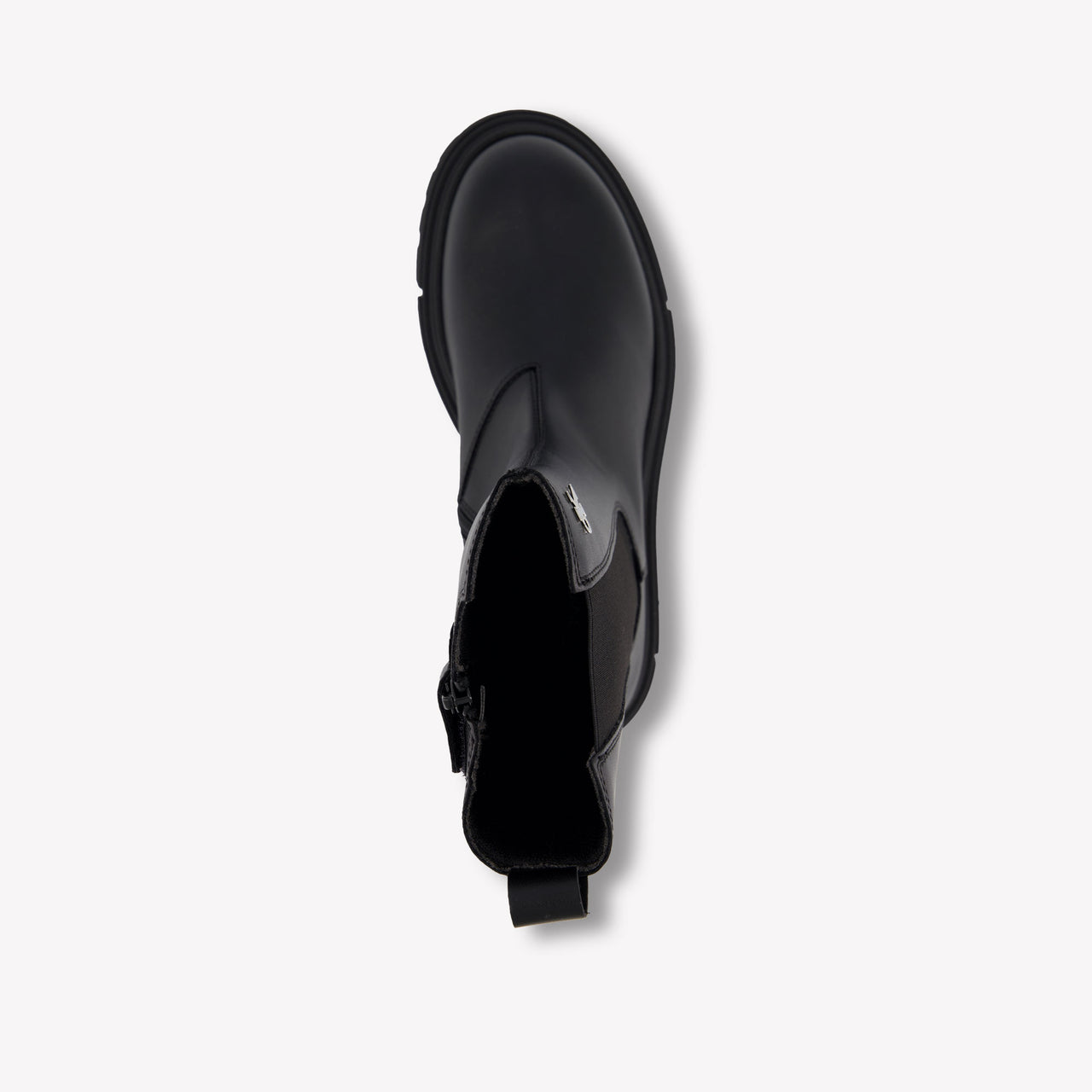 Calvin Klein Filles Botter Noir