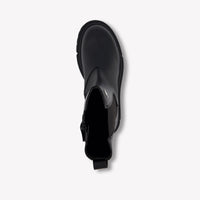 Calvin Klein Filles Botter Noir