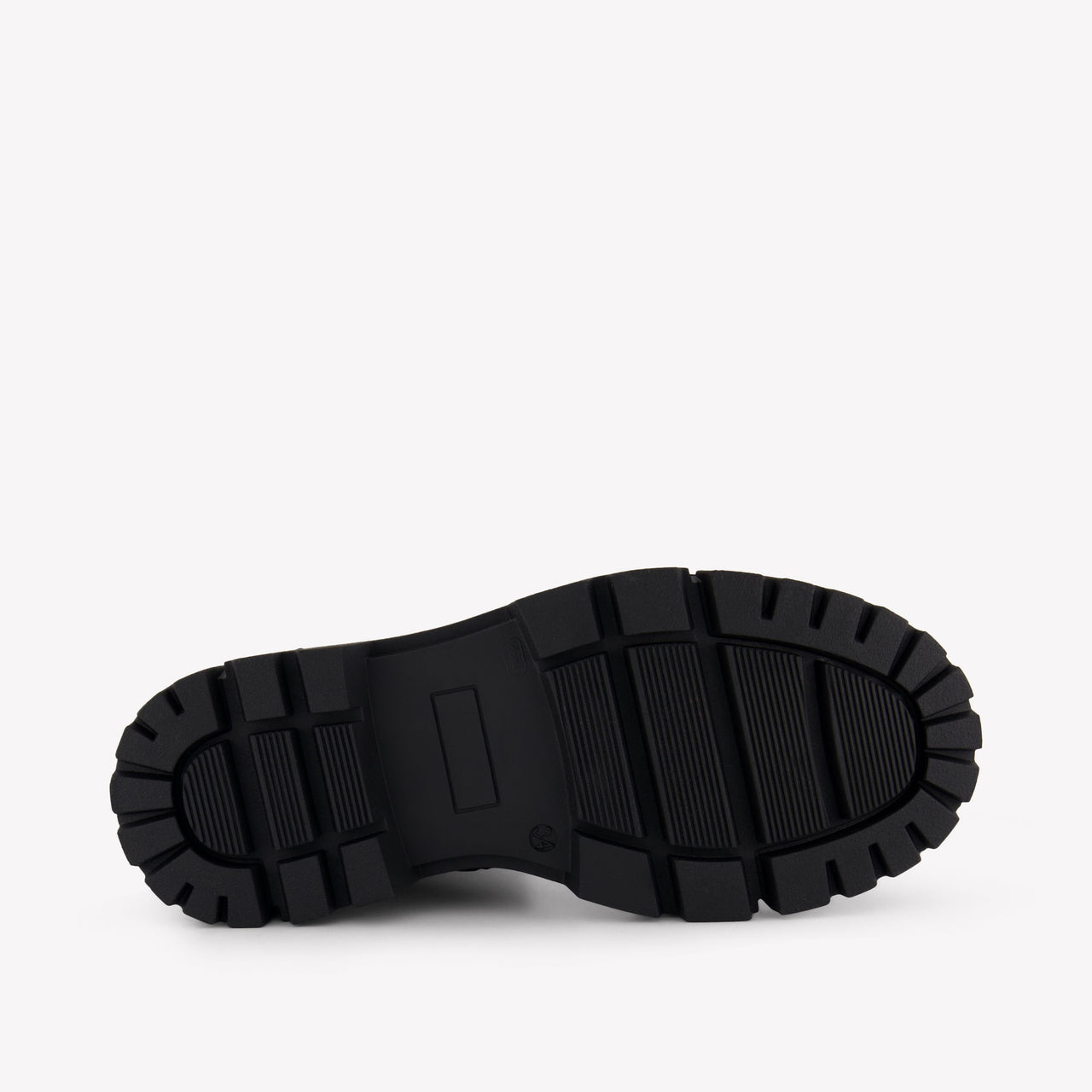 Calvin Klein Filles Botter Noir