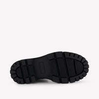 Calvin Klein Filles Botter Noir