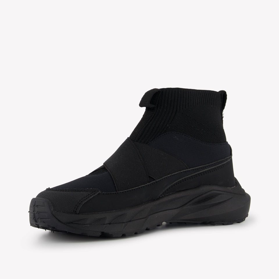 Calvin Klein Unisex Sneaker Nero