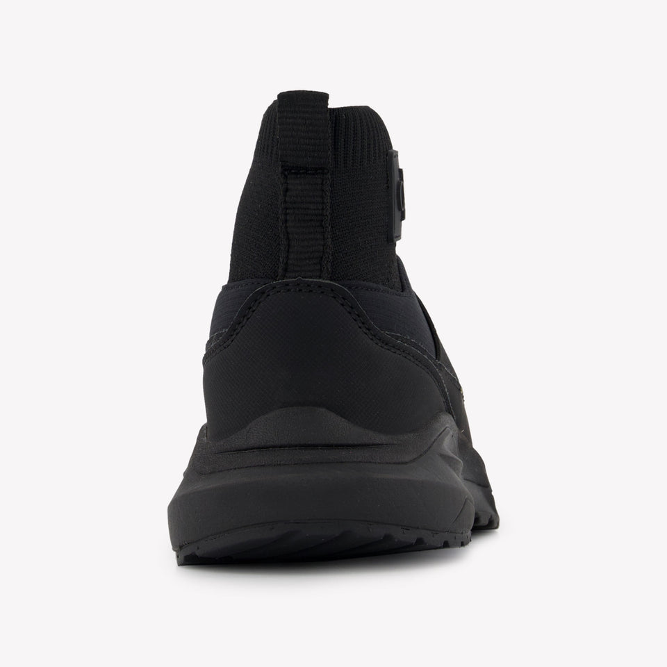 Calvin Klein Unisex Sneaker Nero