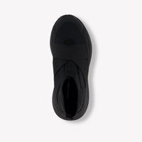 Calvin Klein Unisex Sneakers  Black