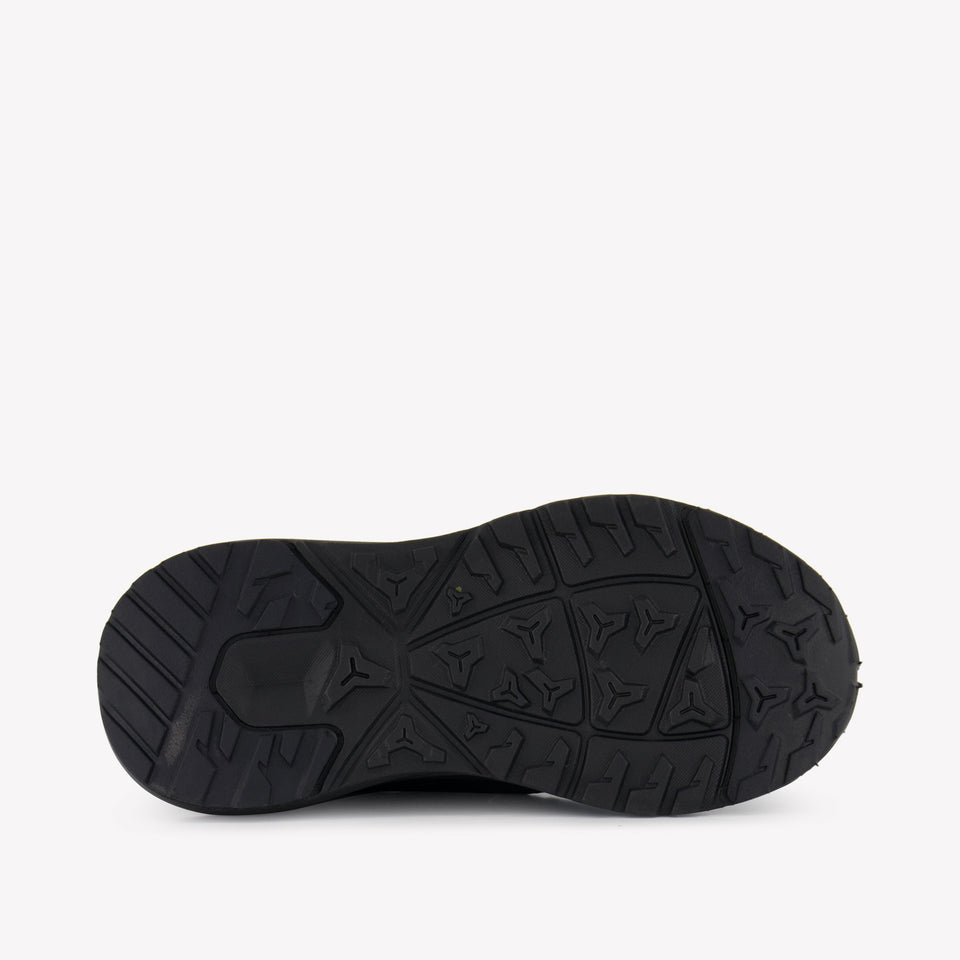 Calvin Klein Unisex Sneaker Nero